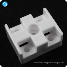 high temperature resistance insulating alumina ceramic terminal block